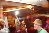 Nightclub Phone Call