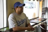 Dodger Fan