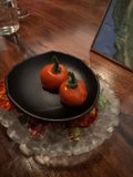 Twilight Peppers: A Study in Still Life