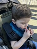 Sweet Moments in Walnut Creek