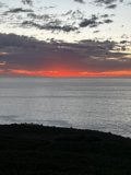 Golden Horizon
