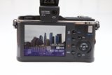 Cityscapes through the Lens