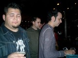 Night Out at the Urban Pub