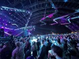 Urban Nightlife at Eldorado Polo Club