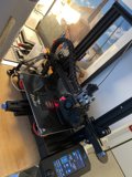 A High-Tech Workspace