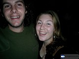 Happy Couple