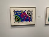 Kaleidoscope of Modernity
