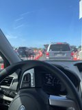 Gridlock on the Interstate