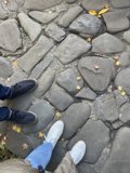 Stone Path Stroll