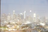Moonlit Metropolis