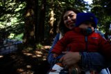 A Joyful Moment at Tilden Park