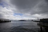 Bay Bridge View