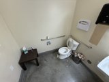 **Everyday Encounters: A Bathroom Pause**