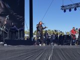 2022 Outdoor Music Festival