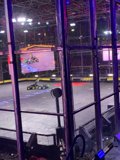 Presentation at the Speedway