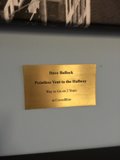 Dave Holtick's Golden Business Card