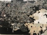 Mapping the Modern World