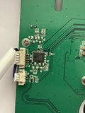 Hardware Connection at the Heart of the Machine