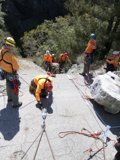 Rock Climbing Adventure