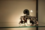 Robot Encased