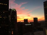 DTLA Sunset PwC Building