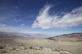 Desert Scenery from Above