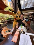 Breakfast Delight at Aulani