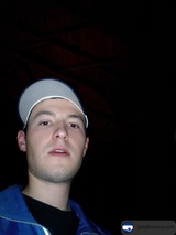 Baseball Cap Coolness