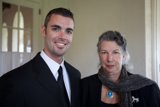 Formal Farewell