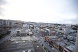 Metropolis Overhead
