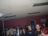 Nightclub Fanatics