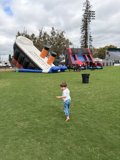 Joyful Explorations at Excite Ballpark