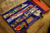Wiring Organization