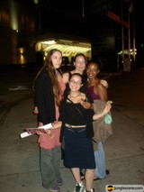 Girl Gang Night Out