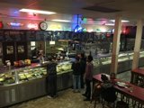 A Night Out at the Local Deli