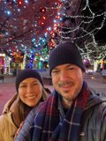Christmas Cheer at Santa Fe Plaza