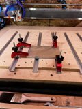 The Red Clamp