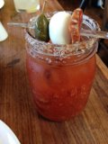 Pickle-tini