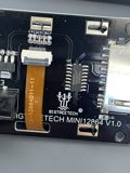 Compact Electronic Connector