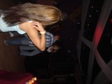 Night Club Fun with Friends