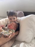 Brotherly Bond