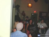 Nightclub Jamming