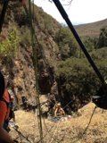 Roping Adventure in the Wilderness