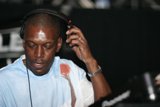 The Mic Master