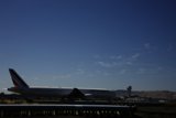 Jet Setting from Millbrae