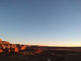 Canyonlands National Park Sunset