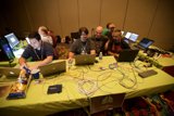 Laptops in Action