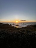 Horizon of Tranquility