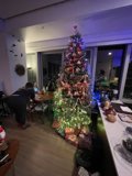 Christmas Cheer in San Francisco