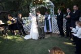 Truitt Wedding: A Garden Affair